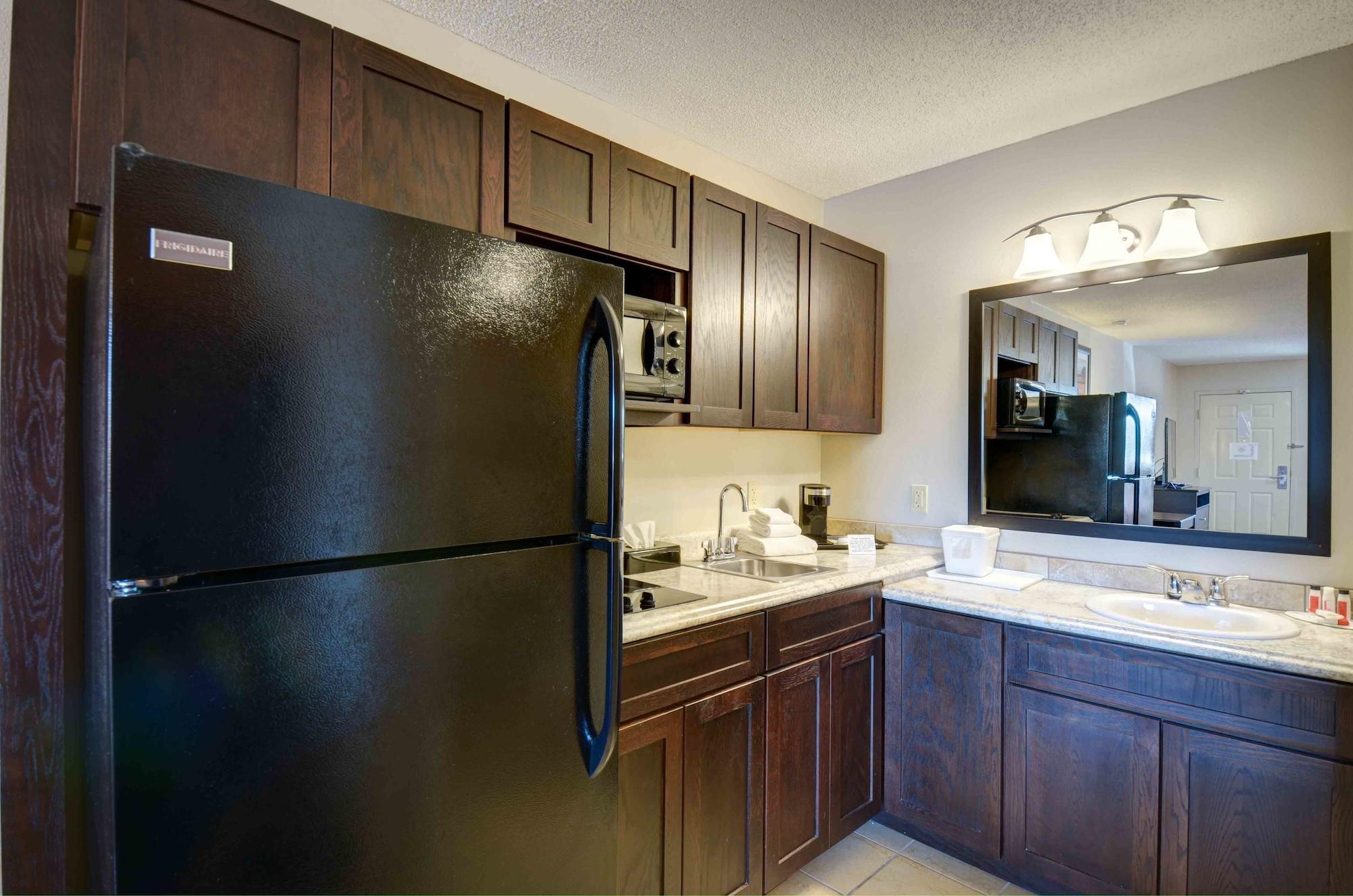 North Platte Inn And Suites エクステリア 写真