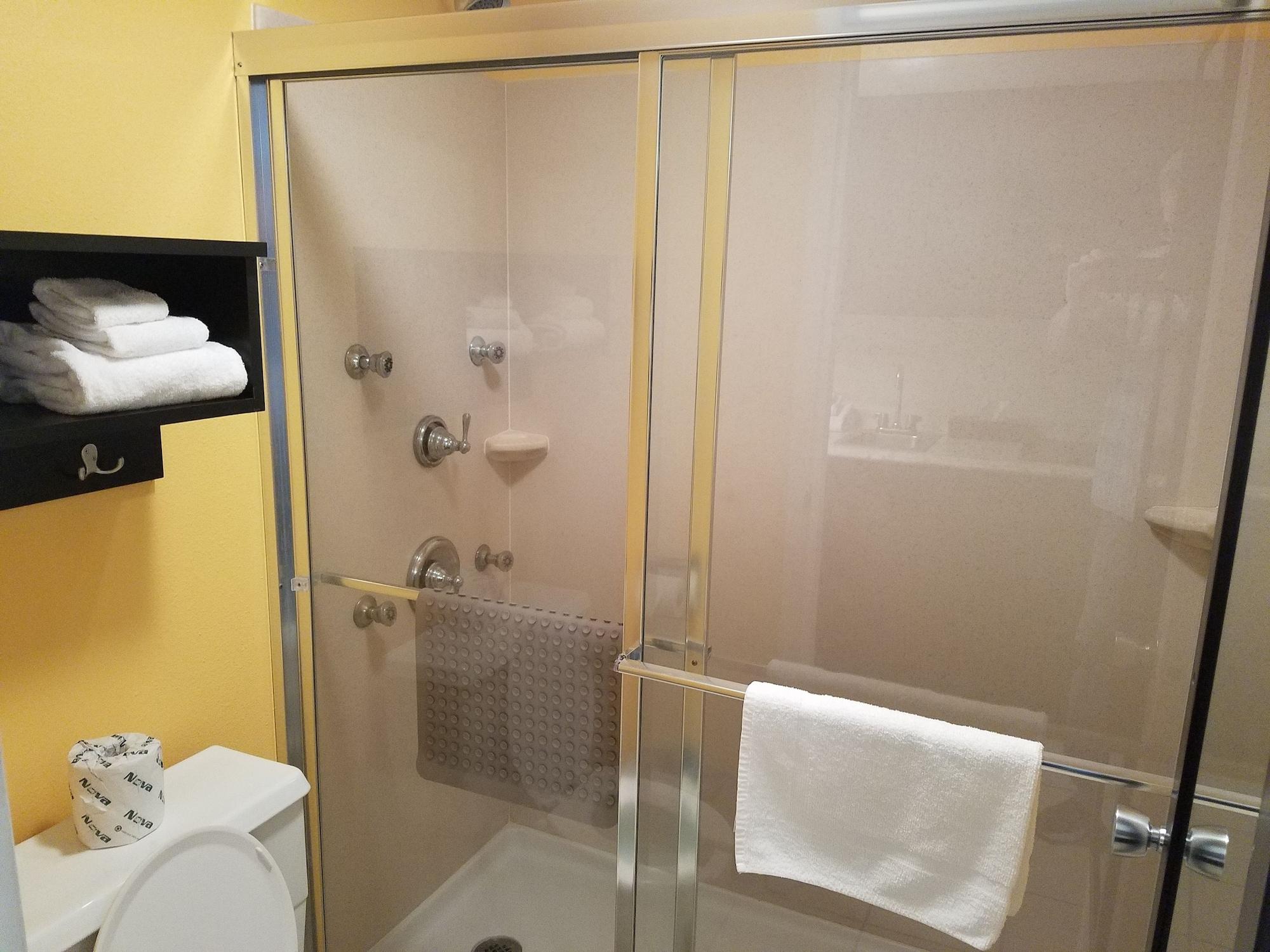 North Platte Inn And Suites エクステリア 写真